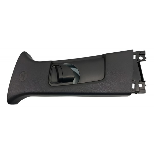 Acabamento Cinto Esquerdo Toyota Corolla Cross Hybrid 2023 Preto