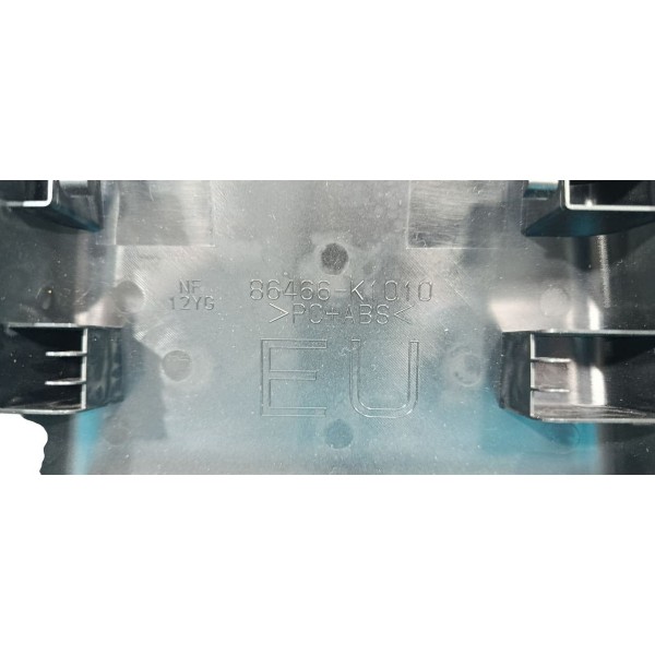 Moldura Camera Parabrisa Toyota Corolla Cross 2023