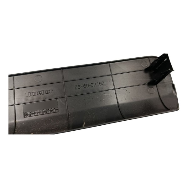 Tampa Numero Chassi Toyota Corolla Cross Hybrid 2023