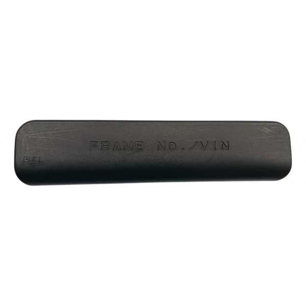 Tampa Numero Chassi Toyota Corolla Cross Hybrid 2023