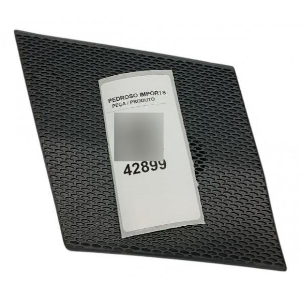 Tela Com Tweeter Dir Painel Toyota Corolla Cross Hybrid 2023 Preto