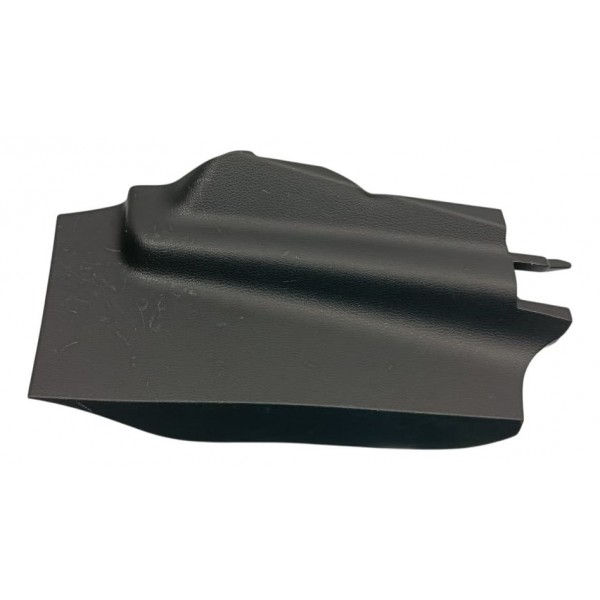 Acabamento Esq. Console Central Corolla Cross Hybrid 2023 Preto