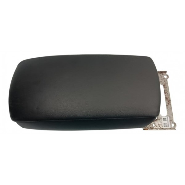 Apoio Braço Console Central Toyota Corolla Cross Hybrid 2023 Preto