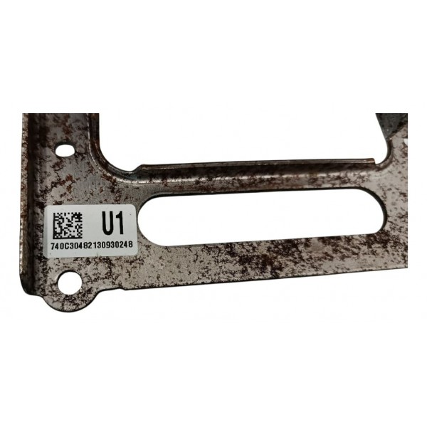 Apoio Braço Console Central Toyota Corolla Cross Hybrid 2023 Preto