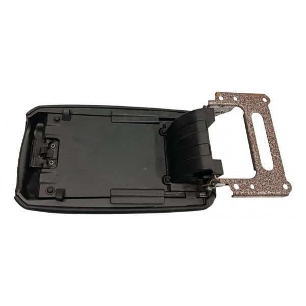 Apoio Braço Console Central Toyota Corolla Cross Hybrid 2023 Preto