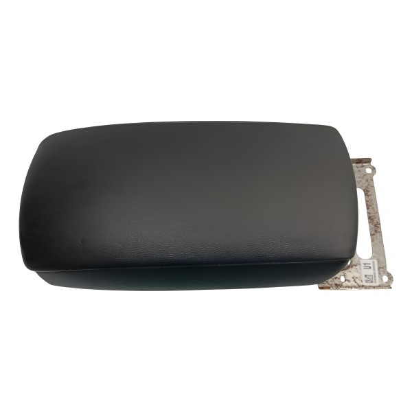 Apoio Braço Console Central Toyota Corolla Cross Hybrid 2023 Preto