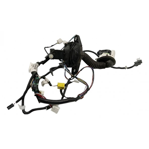 Chicote Porta Diant. Esq. Toyota Corolla Cross Hybrid 2023