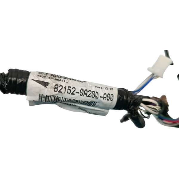 Chicote Porta Diant. Esq. Toyota Corolla Cross Hybrid 2023