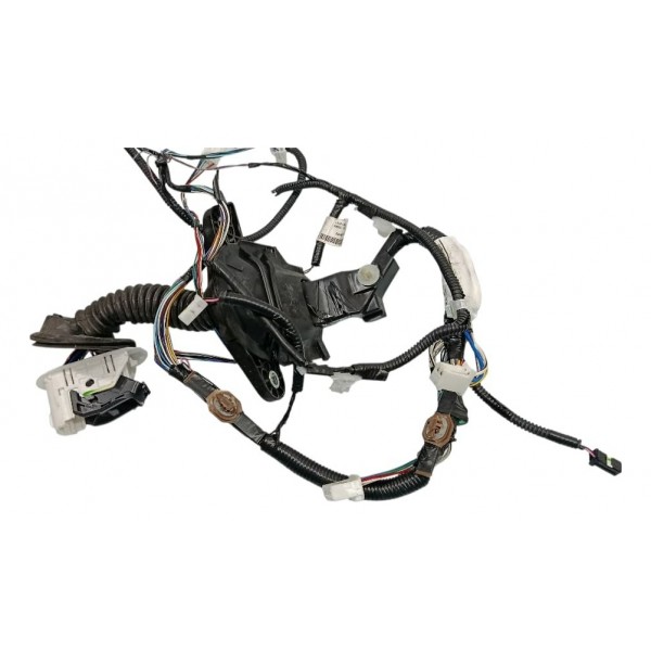 Chicote Porta Diant. Esq. Toyota Corolla Cross Hybrid 2023