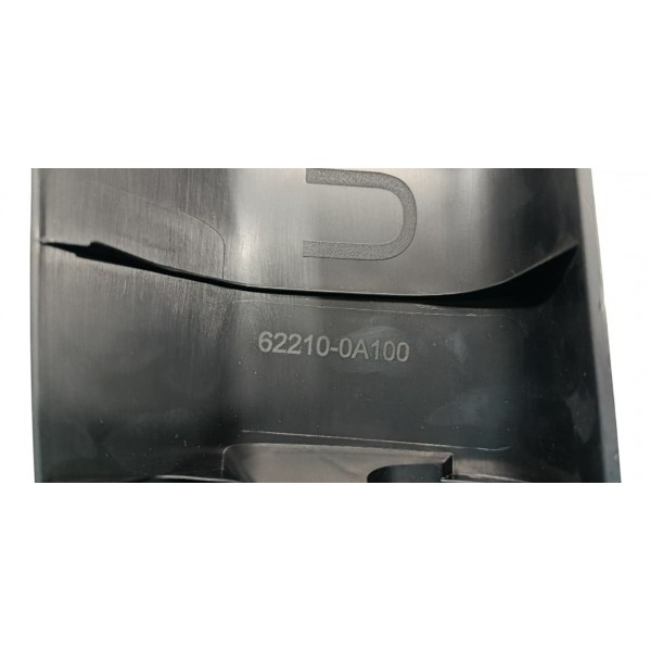 Acabamento Coluna Parabrisa Dir Toyota Corolla Cross 2023