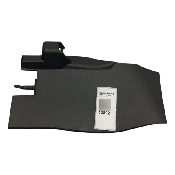 Acabamento Esq Porta Malas Toyota Corolla Cross Hybrid 2023 Preto