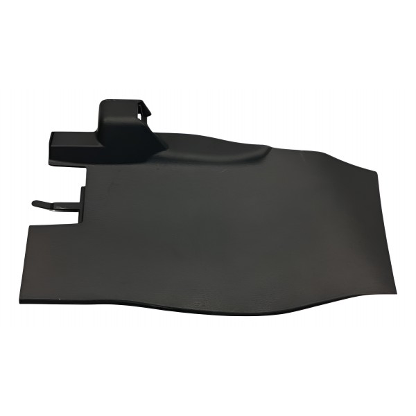 Acabamento Esq Porta Malas Toyota Corolla Cross Hybrid 2023 Preto