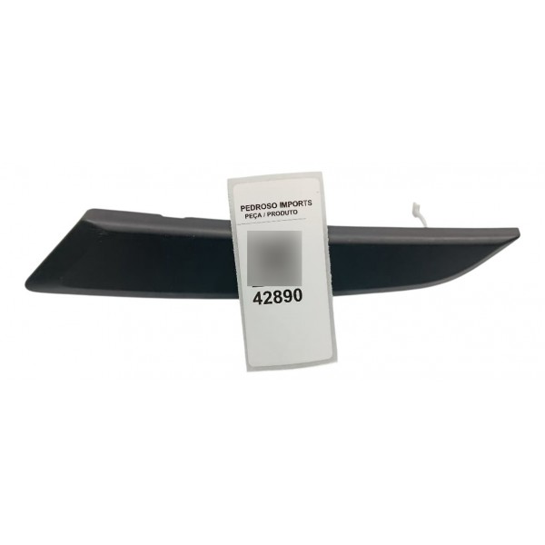 Moldura Puxador Porta Diant. Dir. Toyota Corolla Cross 2023 Preto