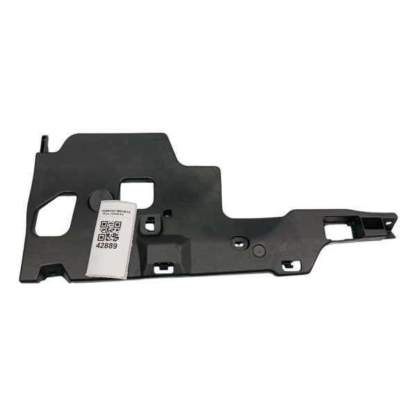 Acabamento Interno Painel Toyota Corolla Cross Hybrid 2023 Preto