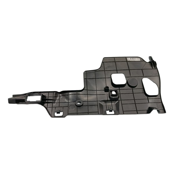 Acabamento Interno Painel Toyota Corolla Cross Hybrid 2023 Preto