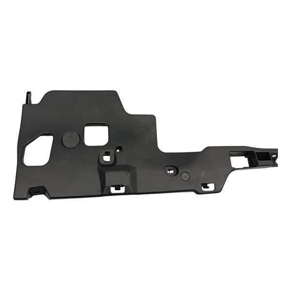 Acabamento Interno Painel Toyota Corolla Cross Hybrid 2023 Preto