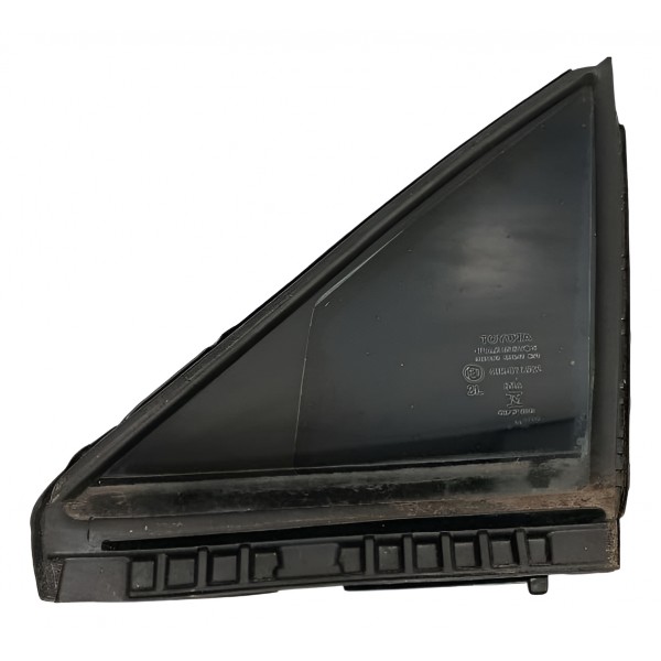 Vidro Guia Dianteiro Dir. Toyota Corolla Cross Hybrid 2023