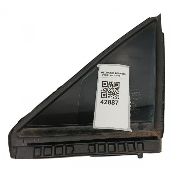 Vidro Guia Dianteiro Dir. Toyota Corolla Cross Hybrid 2023