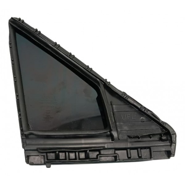 Vidro Guia Dianteiro Dir. Toyota Corolla Cross Hybrid 2023