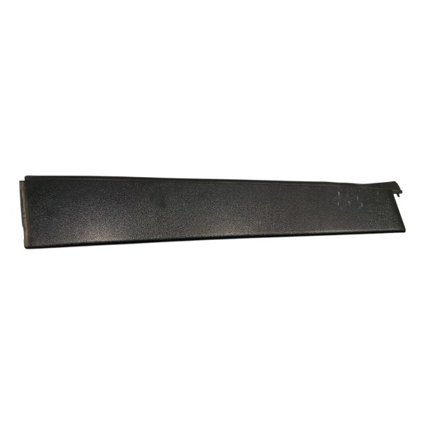 Aplique Coluna Diant. Dir. Toyota Corolla Cross Hybrid 2023 Preto