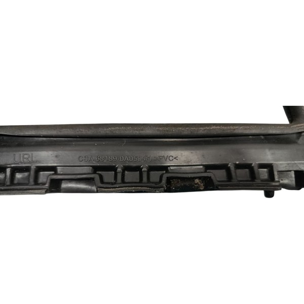 Janela Fixa Traseira Esquerda Toyota Corolla Cross Hybrid 23