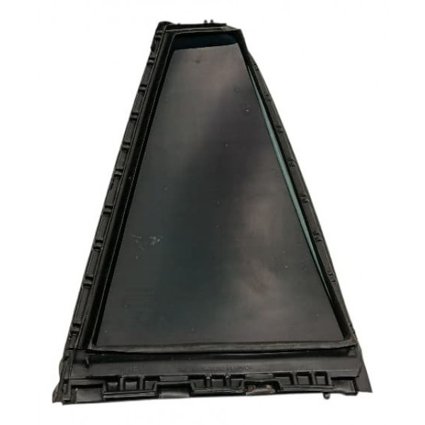 Janela Fixa Traseira Esquerda Toyota Corolla Cross Hybrid 23