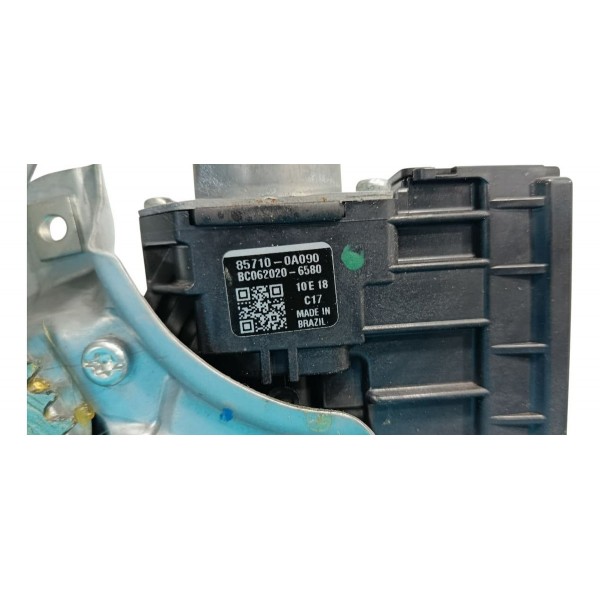 Máquina Vidro Traseira Esq. Toyota Corolla Cross Hybrid 2023