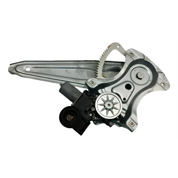 Máquina Vidro Traseira Esq. Toyota Corolla Cross Hybrid 2023