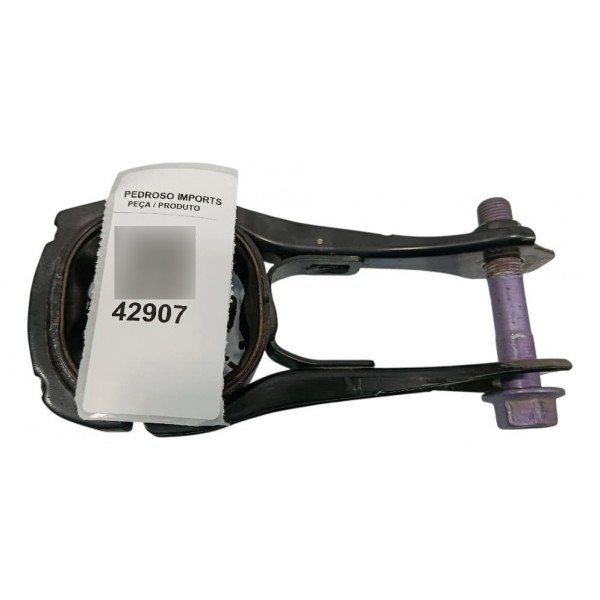 Coxim Inferior Câmbio Toyota Corolla Cross Hybrid 2023