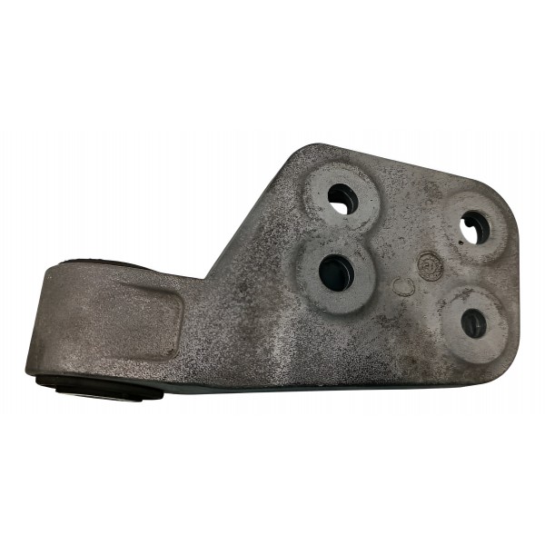 Suporte Coxim Inferior Câmbio Toyota Corolla Cross Hybrid 23