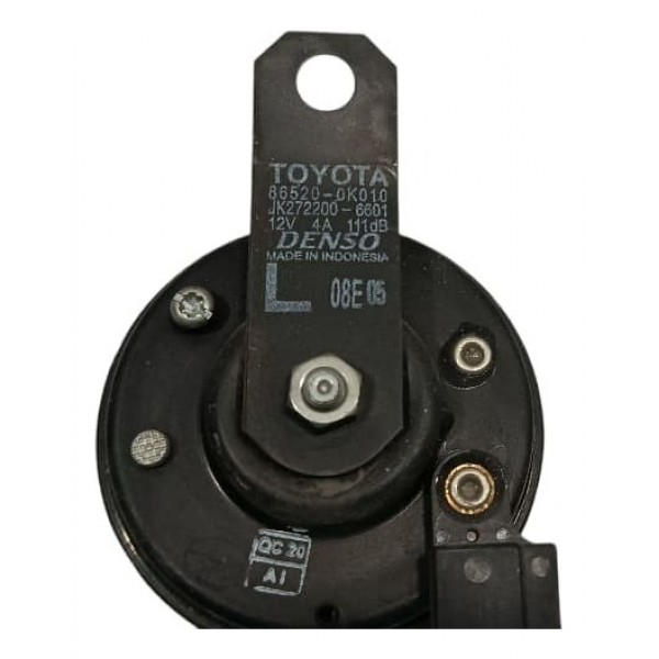 Buzina Original Toyota Corolla Cross Hybrid 2023