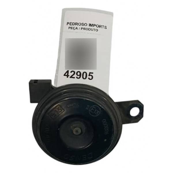 Buzina Original Toyota Corolla Cross Hybrid 2023