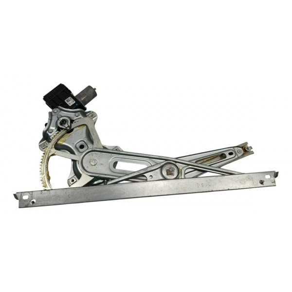 Máquina Vidro Dianteira Esq Toyota Corolla Cross Hybrid 2023 Cinza