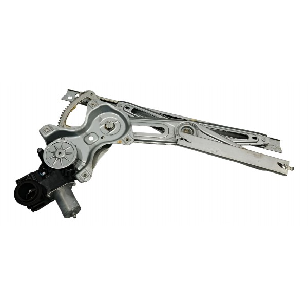 Máquina Vidro Dianteira Esq Toyota Corolla Cross Hybrid 2023 Cinza