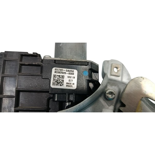 Máquina Vidro Dianteira Esq Toyota Corolla Cross Hybrid 2023 Cinza