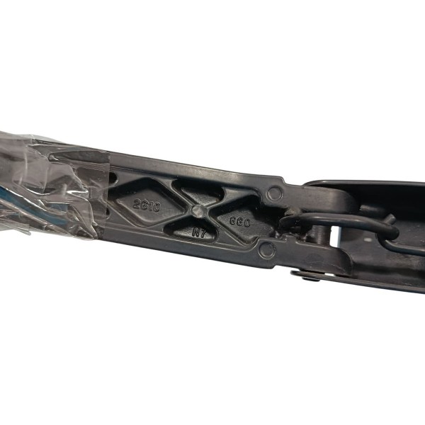 Braço Limpador Parabrisa Diant Toyota Corolla Cross 2023 Esquerdo