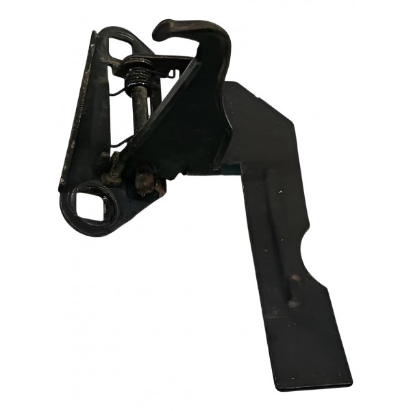 Trinco Capo Dianteiro Land Rover Evoque 2018