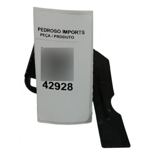 Trinco Capo Dianteiro Land Rover Evoque 2018