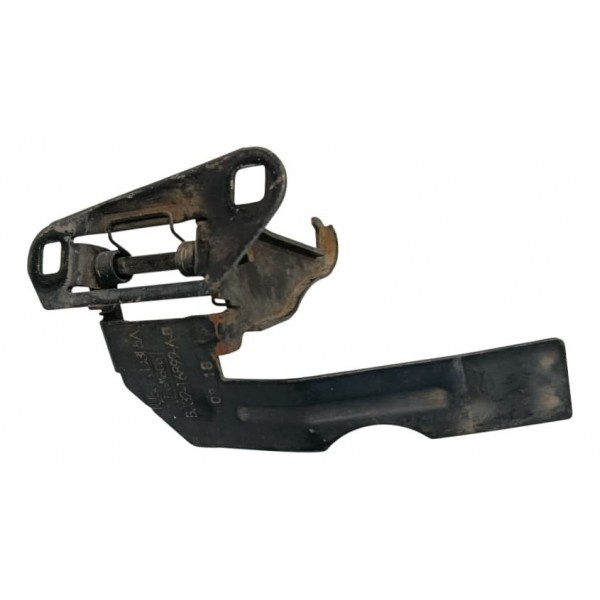 Trinco Capo Dianteiro Land Rover Evoque 2018