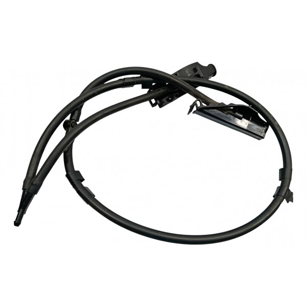 Mangueira Esguicho Parabrisa Land Rover Evoque 2018 Preto