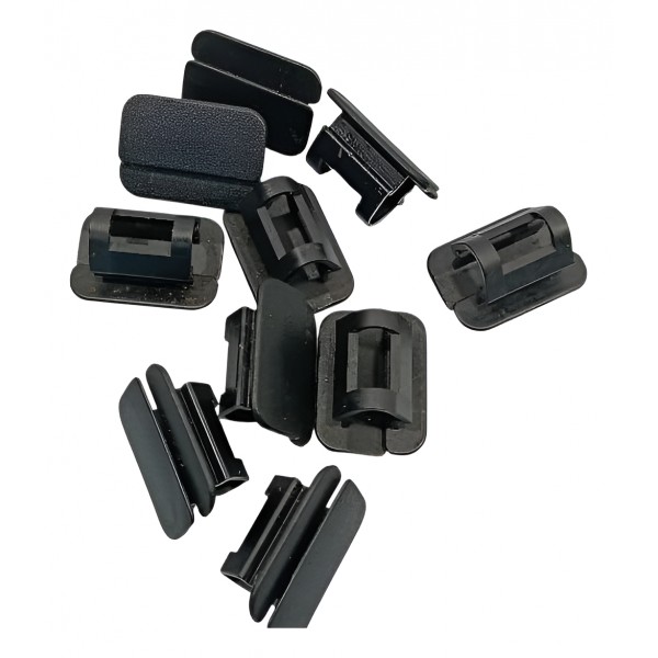 Kit Presilha Manta Acustica Capo Land Rover Evoque 2018