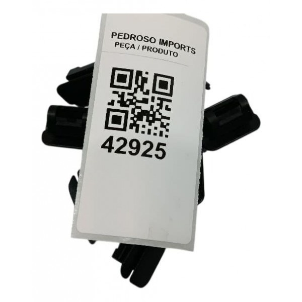 Kit Presilha Manta Acustica Capo Land Rover Evoque 2018