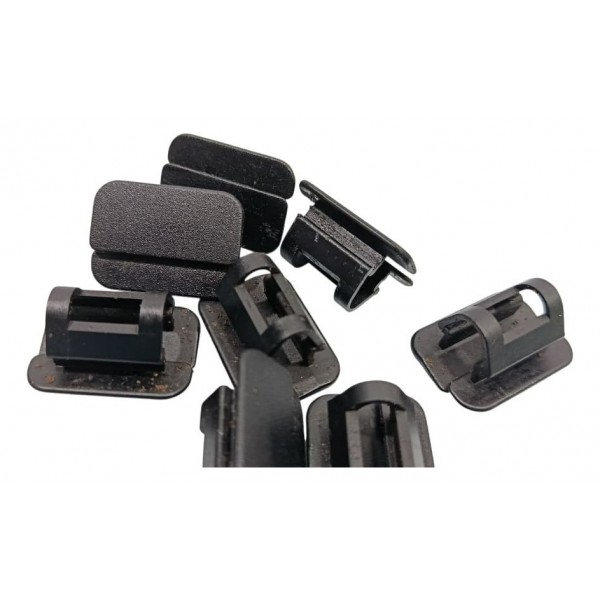 Kit Presilha Manta Acustica Capo Land Rover Evoque 2018