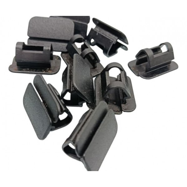 Kit Presilha Manta Acustica Capo Land Rover Evoque 2018