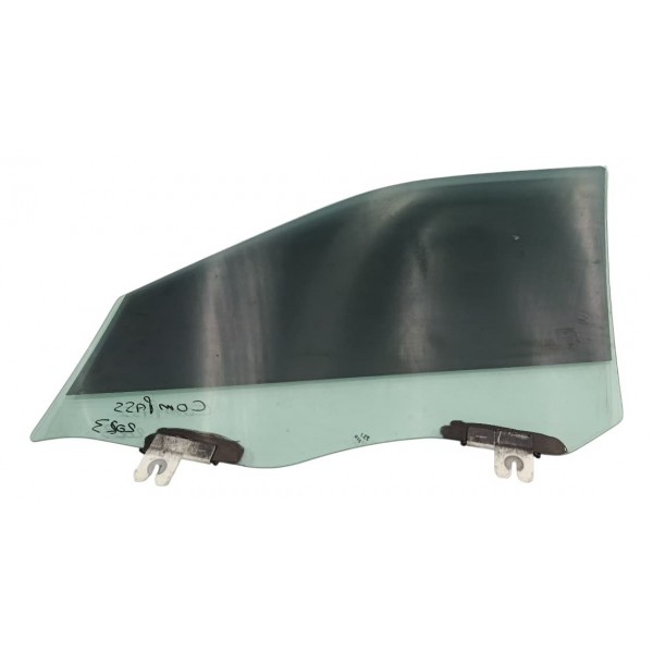 Vidro Dianteiro Direito Jeep Compass 2023