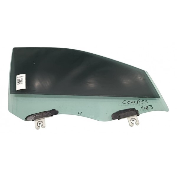 Vidro Dianteiro Direito Jeep Compass 2023