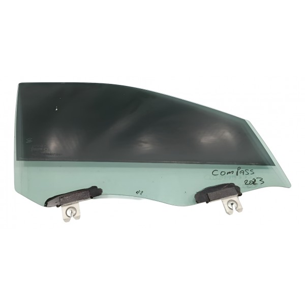 Vidro Dianteiro Direito Jeep Compass 2023