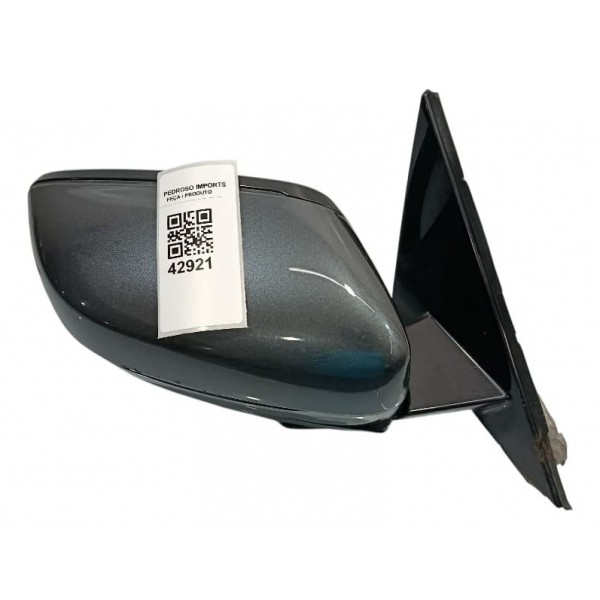 Retrovisor Direito Bmw 320 2022