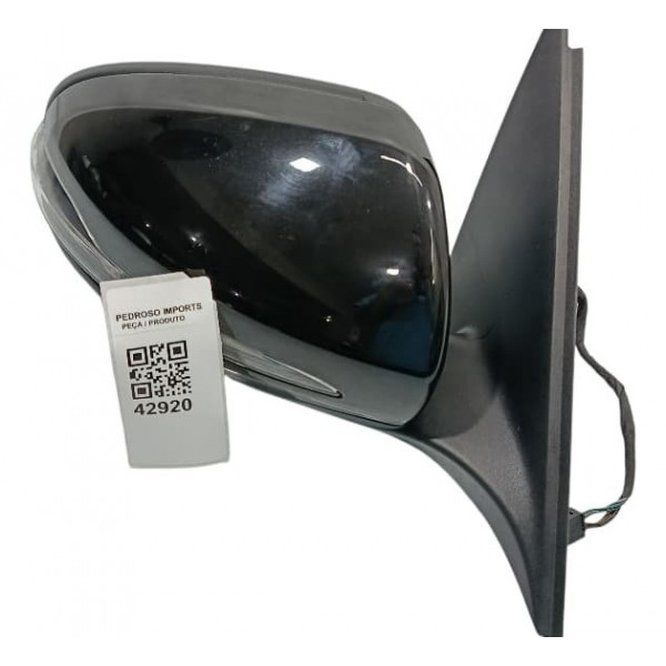 Retrovisor Direito Mercedes C180 2019
