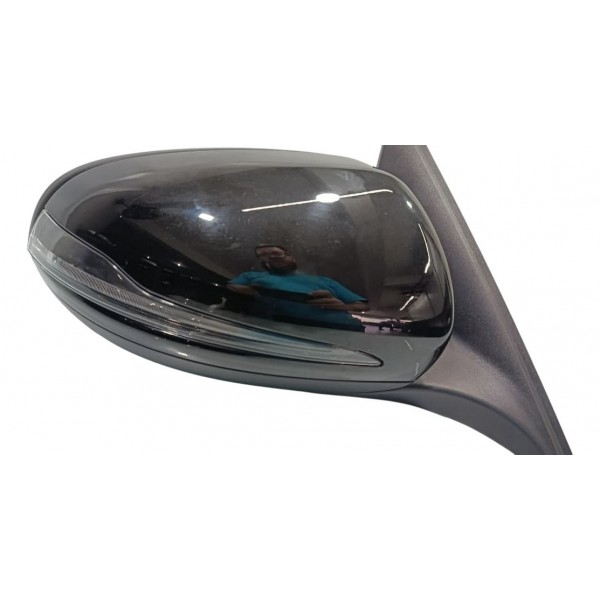 Retrovisor Direito Mercedes C180 2019